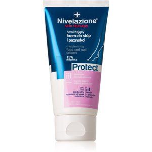 Farmona Nivelazione Protect hloubkově hydratační krém na chodidla