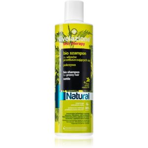 Farmona Nivelazione Natural šampon pro mastné vlasy 300 ml