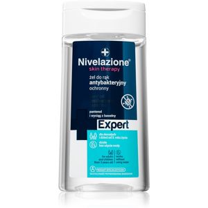 Farmona Nivelazione čisticí gel na ruce s antibakteriální přísadou 100 ml