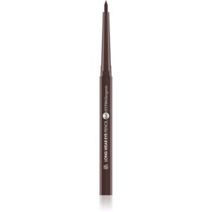 Bell Hypoallergenic Long Wear Eye Pencil dlouhotrvající tužka na oči odstín 02 Brown 5 g