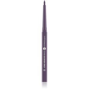 Bell Hypoallergenic tužka na oči odstín 04 Purple 5 g