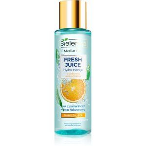Bielenda Fresh Juice Orange hydratační esence
