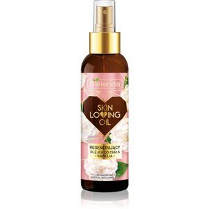 Bielenda Skin Loving Oil Camellia hydratační tělový sprej