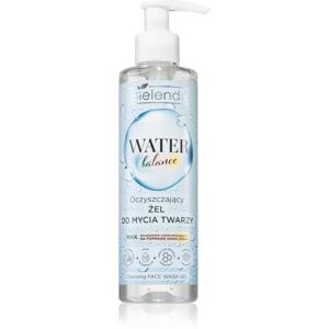 Bielenda Water Balance hydratační čisticí gel 195 g