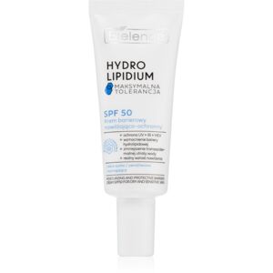 Bielenda HYDROLIPIDIUM hydratační a ochranný krém SPF 50 30 ml