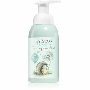 Sylveco For Kids tekuté mýdlo na ruce pro děti s vůní Lingonberry 290 ml