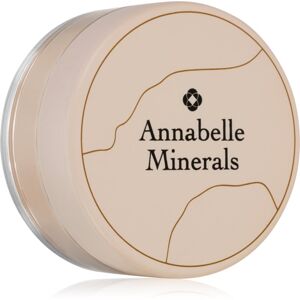 Annabelle Minerals Mineral Concealer korektor s vysokým krytím odstín Natural Light 4 g
