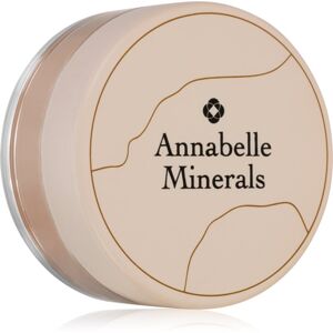 Annabelle Minerals Mineral Highlighter sypký rozjasňovač odstín Diamond Glow 4 g