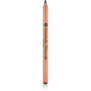 Annabelle Minerals Eye Pencil krémová tužka na oči odstín Dark Wood 1,1 g