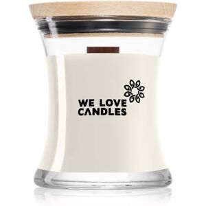 We Love Candles Marzipan Addiction vonná svíčka 100 g