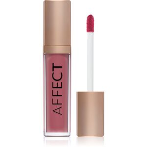 Affect Ultra Sensual Liquid Lipstick matná tekutá rtěnka odstín Ask For Nude 8 ml