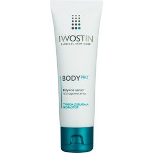 Iwostin Body Pro aktivní sérum na popraskaná chodidla
