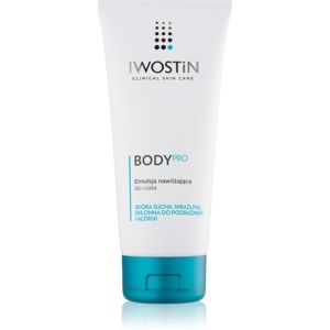 Iwostin Body Pro tělová emulze pro suchou a citlivou pokožku