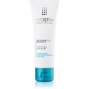 Iwostin Body Pro regenerační krém na ruce