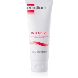 Emolium Skin Care Intensive aktivní krém pro zklidnění a hydrataci suc