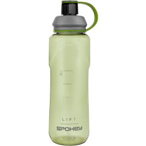 Spokey Lift láhev na vodu barva Green 800 ml