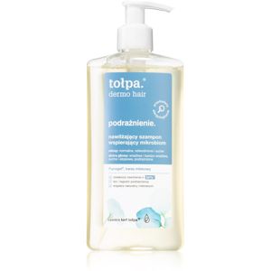 Tołpa Dermo Hair hydratační šampon 250 ml