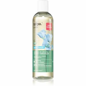 Tołpa Green Moisturizing šampon pro jemné vlasy 300 ml