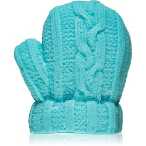 LaQ Happy Soaps Blue Glove tuhé mýdlo 90 g