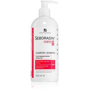 Seboradin Forte šampon proti vypadávání vlasů 400 ml
