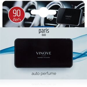 VINOVE Premium Paris vůně do auta 1 ks