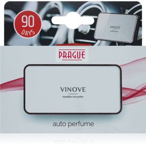 VINOVE Premium Prague vůně do auta 1 ks