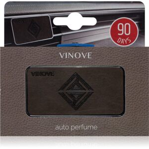 VINOVE Classic Leather Espresso Indianapolis vůně do auta 1 ks
