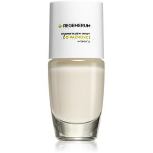 Regenerum Nail Care regenerační sérum na nehty 8 ml