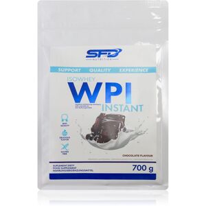 SFD Nutrition WPI Isowhey Instant syrovátkový izolát příchuť Chocolate 700 g