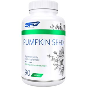 SFD Nutrition Pumpkin Seed tablety pro podporu odkyselení organismu 90 tbl