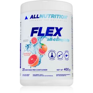 Allnutrition Flex All Complete kloubní výživa příchuť Grapefruit 400 g