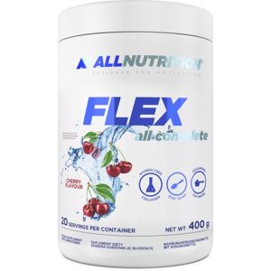 Allnutrition Flex All Complete kloubní výživa příchuť Cherry 400 g