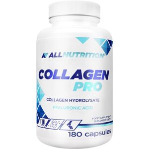 Allnutrition Collagen Pro kloubní výživa 180 cps