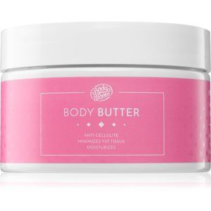 BodyBoom Anti-Cellulite tělové máslo