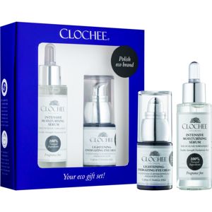 Clochee Simply Organic kosmetická sada III. pro ženy
