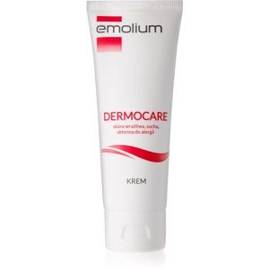 Emolium Skin Care krém pro citlivou a suchou pleť