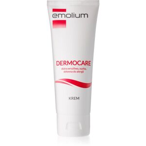 Emolium Skin Care krém pro citlivou a suchou pleť 75 ml