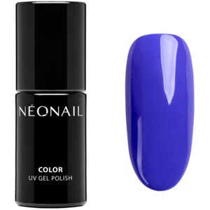 NeoNail Your Summer, Your Way gelový lak na nehty odstín Sea And Me 7,2 ml