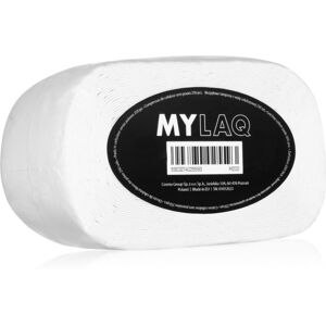 MYLAQ Cotton Pads vatové tampónky 250 ks