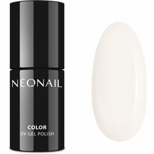 NeoNail Fall in love gelový lak na nehty odstín Creamy Latte 7,2 ml