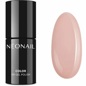 NeoNail Milady gelový lak na nehty odstín Natural Beauty 7,2 ml