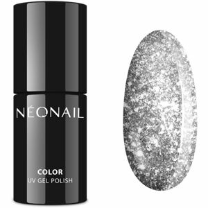 NeoNail Milady gelový lak na nehty odstín Shining Diamonds 7,2 ml