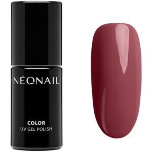 NeoNail Milady gelový lak na nehty odstín Neutral 7,2 ml