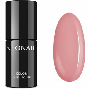 NeoNail Cover Girl gelový lak na nehty odstín My Moment 7,2 ml