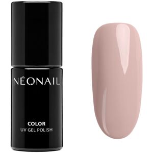 NeoNail Nude Stories gelový lak na nehty odstín Modern Princess 7,2 ml