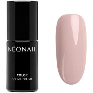 NeoNail Nude Stories gelový lak na nehty odstín Classy Queen 7,2 ml