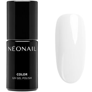 NeoNail Candy Girl gelový lak na nehty odstín Cotton Candy 7.2 ml