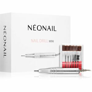 NeoNail Nail Drill Smart 12W Silver bruska na nehty 1 ks