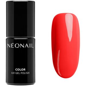 NeoNail Women's Diary gelový lak na nehty odstín Friday Heels 7,2 ml
