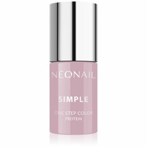 NEONAIL Simple One Step gelový lak na nehty odstín Graceful 7,2 g